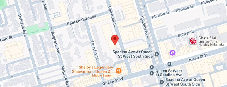 38 Cameron Street, Toronto, ON M5T 0C3