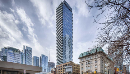 Theatre Park Condominum