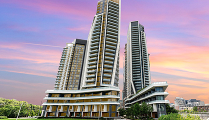 Garrison Point Condos