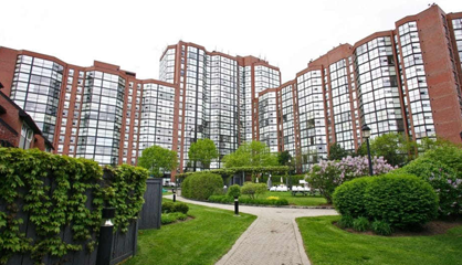 Summit Condominiums