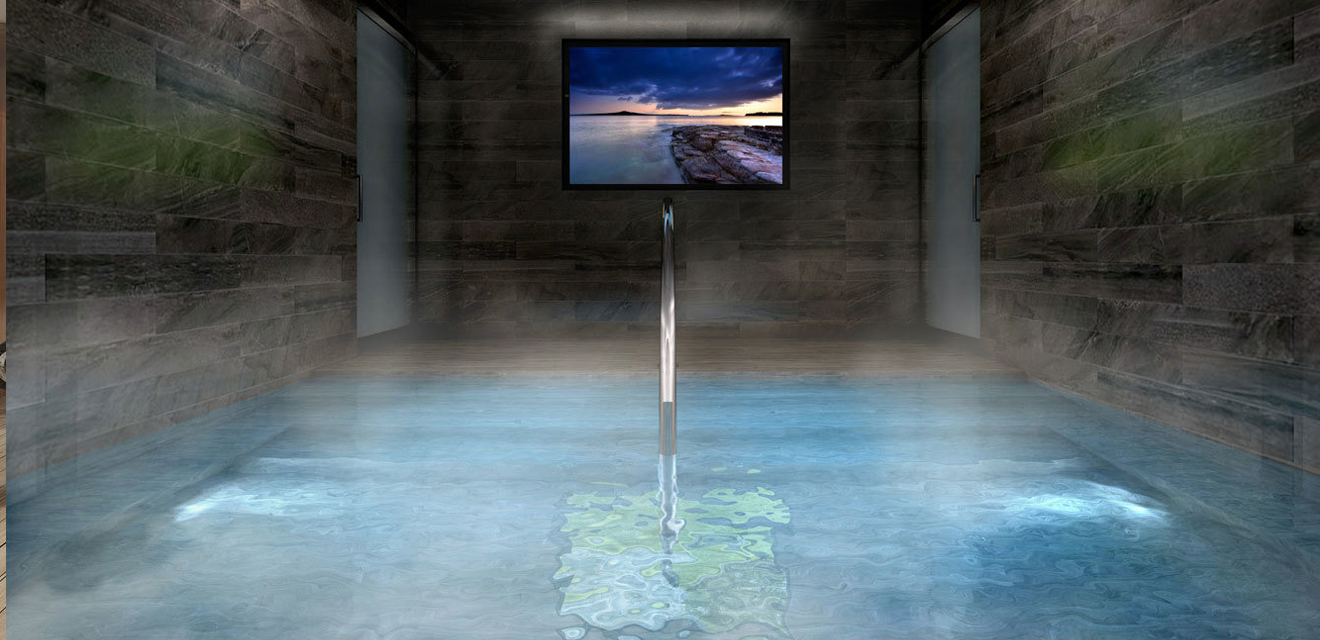 SQ Condos at Queen and Spadina – 38 Cameron St - Spa